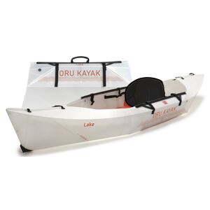 Oru Kayak Lake - kayak White 274x81 cm