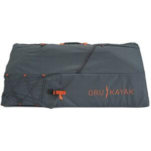 Oru Kayak Oru Inlet Pack - borsone Grey