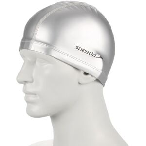 Speedo Pace Cap - cuffia da nuoto Grey