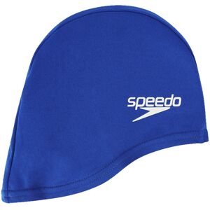 Speedo Polyester - cuffia Light Blue