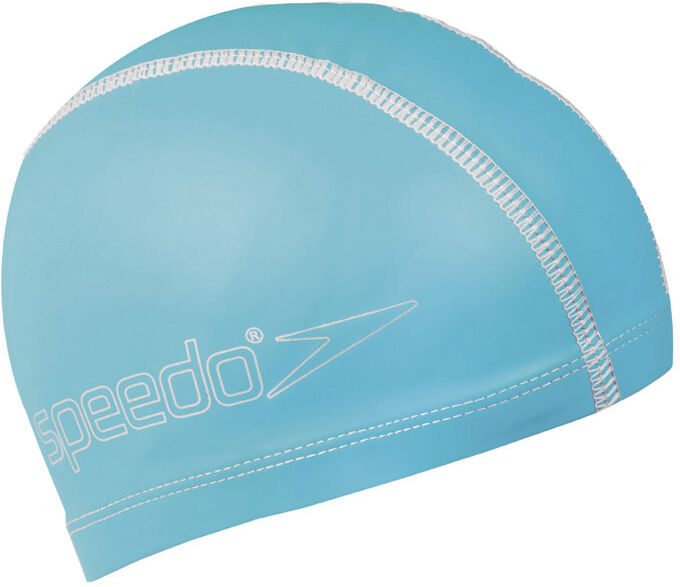 speedo pace - cuffia - bambino light blue