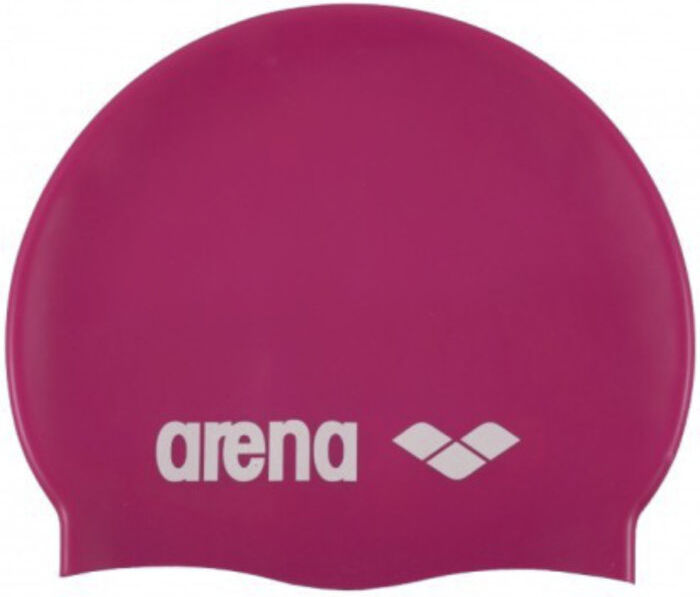 Arena Classic - cuffia Pink One Size