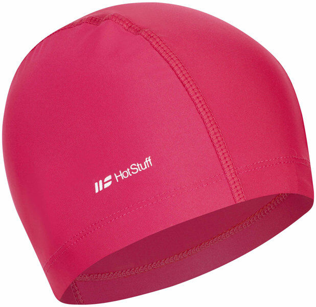 Hot Stuff Lycra - cuffia da nuoto Pink