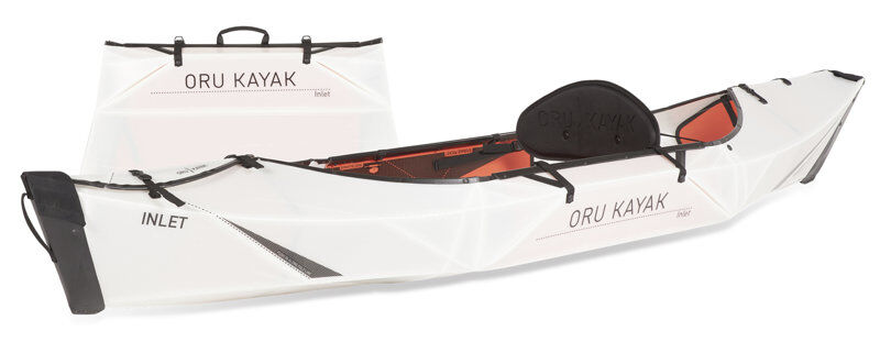 Oru Kayak Inlet - kayak White 295x79 cm