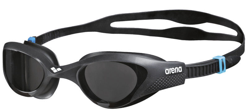 Arena The One - occhialini nuoto Black One Size