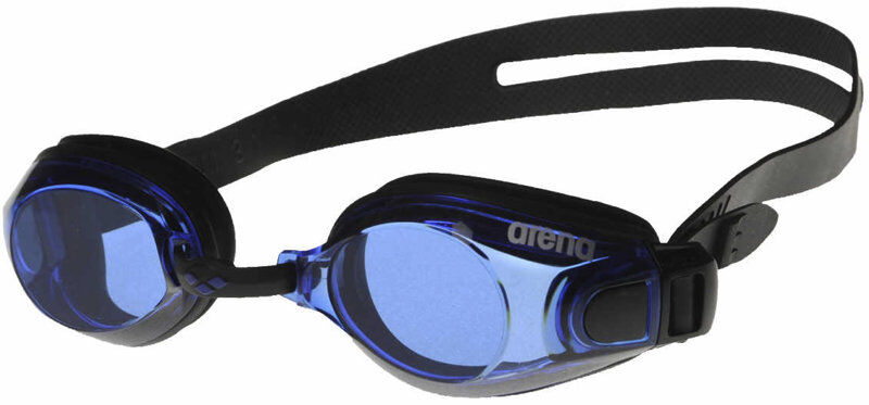 Arena Zoom X Fit - occhialini nuoto Black/Blue