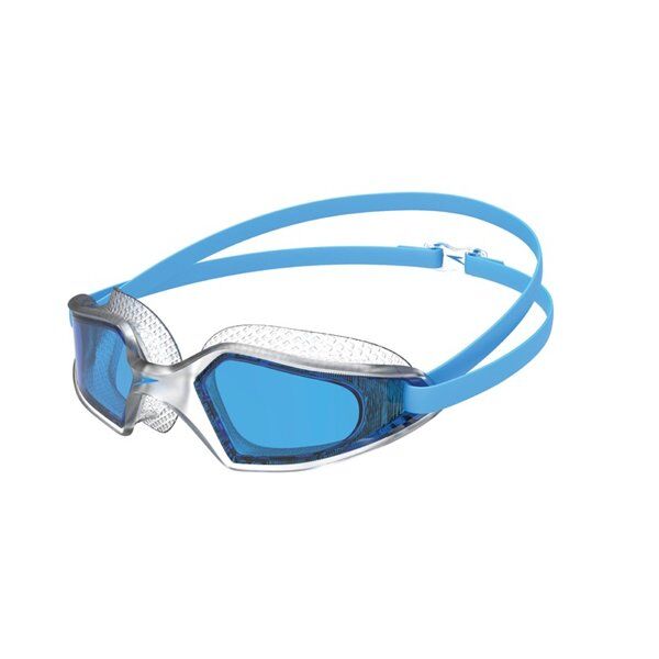 Speedo Hydropulse - occhialini nuoto Blue
