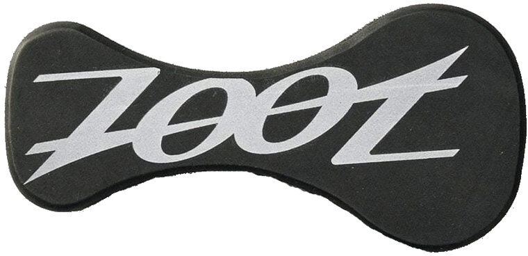 Zoot Ultra Pull Buoy - tavoletta da nuoto Black/White