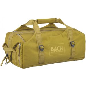 Bach Dr. Duffle 30 - borsone da viaggio Yellow