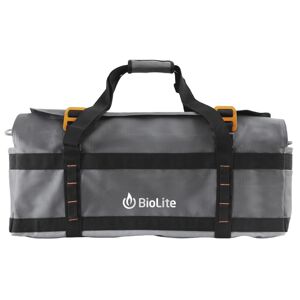 Biolite FirePit Carry Bag - borsone grill Grey