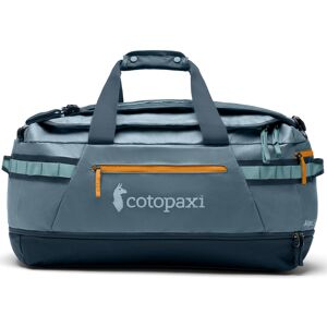 Cotopaxi Allpa 50L - borsone da viaggio Blue/Orange