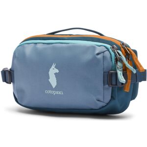 Cotopaxi Allpa X 1.5L - marsupio Blue/Orange 0