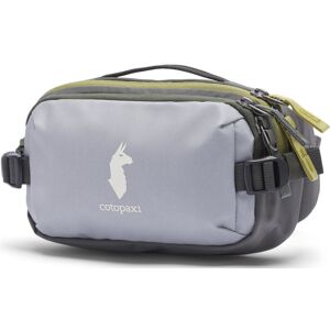 Cotopaxi Allpa X 1.5L - marsupio Light Grey/Green 0