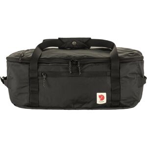 Fjällräven High Coast Duffel 36 - borsone da viaggio Black