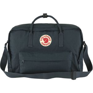 Fjällräven Kanken Weekender - borsone da viaggio Dark Blue