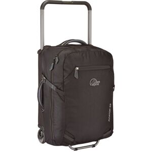 Alpine Aviator 35 - trolley da viaggio Anthracite