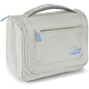 Alpine Wash Bag - beautycase White L (20 x 25 x 11 cm)