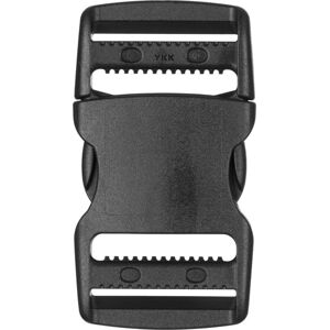 Meru Fibbia Clip Black 40 mm