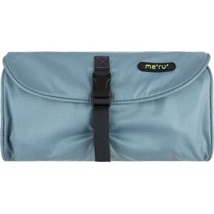 Meru Falmouth - beautycase Light Blue