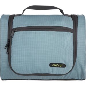 Meru Margate - beautycase Light Blue