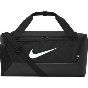 Nike Brasilia 9.5 Training Duf - borsone sportivo Black