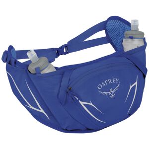 Osprey Duro Dyna Belt - marsupio trailrunning Blue