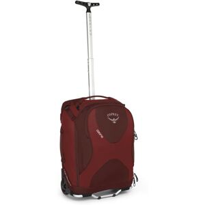 Osprey Ozone 36 - valigia trolley Red