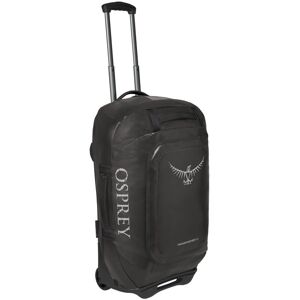 Osprey Rolling Transporter 60 - trolley Black