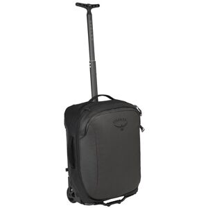 Osprey Rolling Transporter Global Carry-On 33 - trolley Black