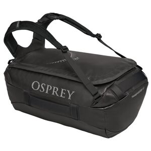 Osprey Transporter 40 - borsone da viaggio Black