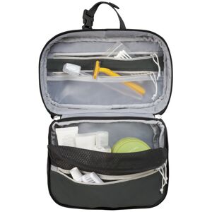 Osprey Transporter Hanging Toilet Kit - beautycase Black