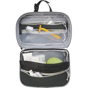 Osprey Transporter Hanging Toilet Kit - beautycase Grey