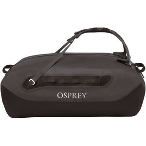 Osprey Transporter WP Duffel 100 - borsone da viaggio Grey