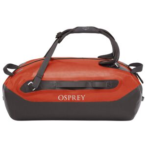 Osprey Transporter WP Duffel 40 - borsone da viaggio Orange