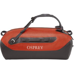 Osprey Transporter WP Duffel 70 - borsone da viaggio Orange