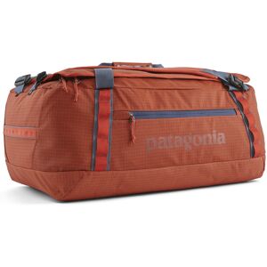 Patagonia Black Hole® Duffel 55L - borsone da viaggio Red/Grey