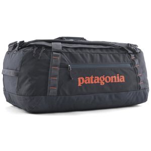Patagonia Black Hole® Duffel 55L - borsone da viaggio Dark Blue/Red