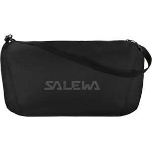 Salewa Ultralight Duffel 28L - borsone da viaggio Black