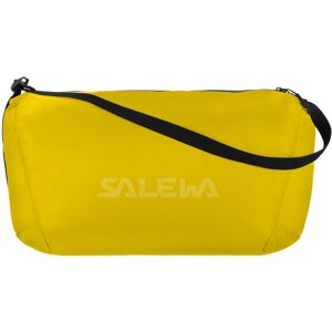 Salewa Ultralight Duffel 28L - borsone da viaggio Yellow