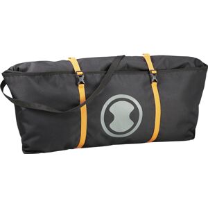 Skylotec Simple Ropebag - sacca porta corda Black/Orange