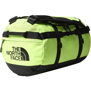 The North Face Duffel Base Camp S - borsone da viaggio Light Green