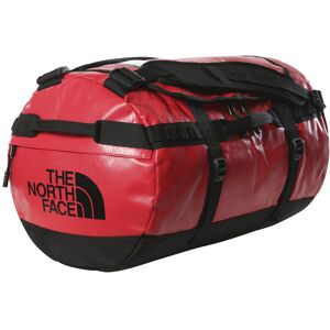 The North Face Duffel Base Camp S - borsone da viaggio Red/Black