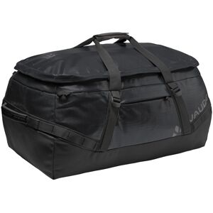 Vaude Cityduffel 65 - borsone da viaggio Black