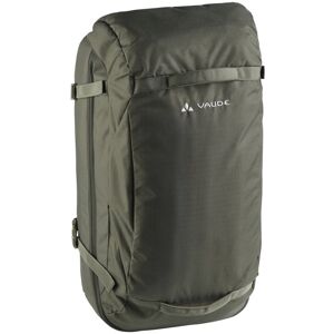 Vaude Mundo 50+To Go - zaino da viaggio e tempo libero Green