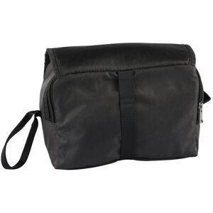 Vaude Wash Bag L - beautycase Black