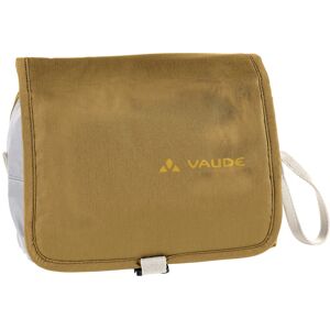 Vaude Wash Bag L - beautycase Beige