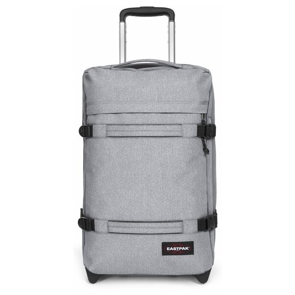 eastpak transit'r s - trolley grey