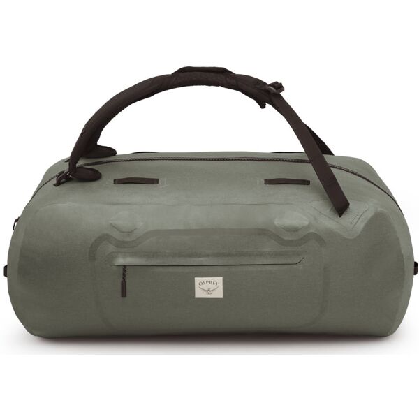 osprey arcane wp duffel 65 - borsone da viaggio green