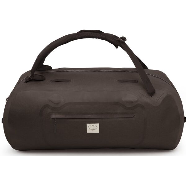 osprey arcane wp duffel 65 - borsone da viaggio black