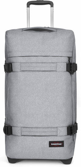 eastpak transit'r m - trolley grey